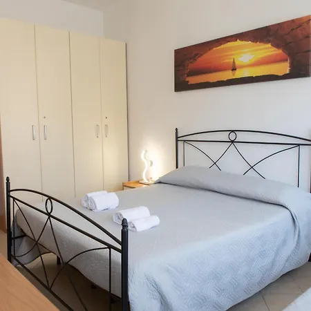 Pensjonat Piazza Mazzini 3*