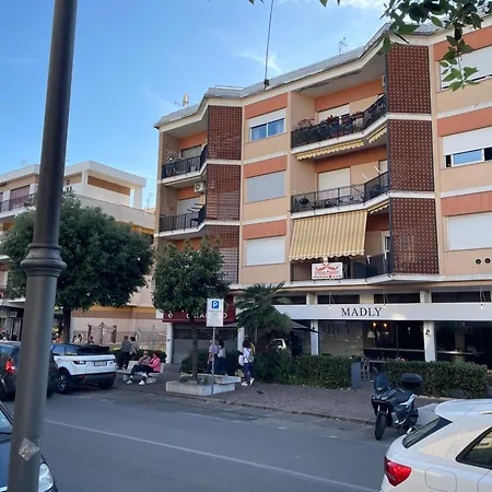 Piazza Mazzini Pensjonat