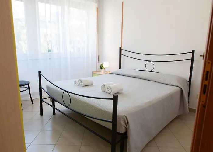 Piazza Mazzini Terracina