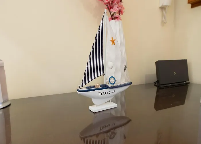 Piazza Mazzini Guest house