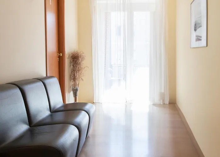 Piazza Mazzini Terracina