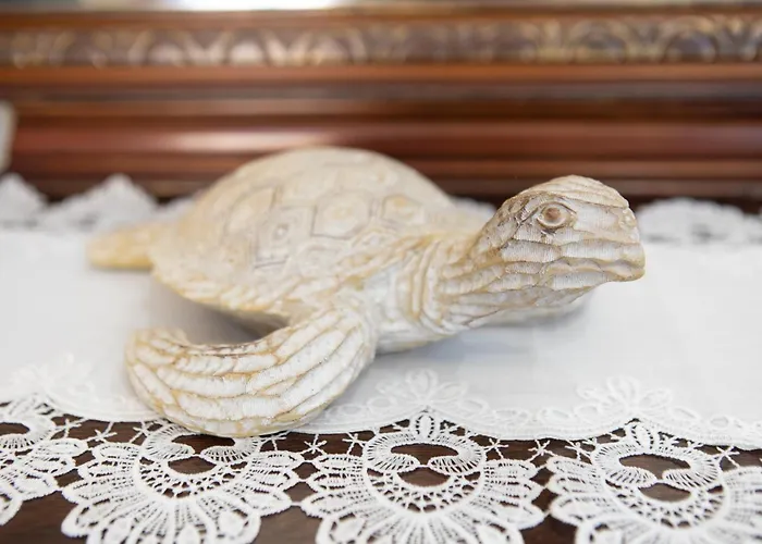 Piazza Mazzini 3* Terracina