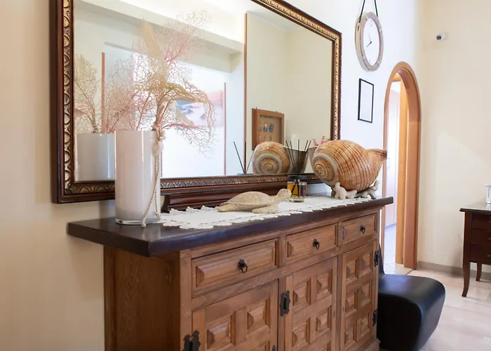 Piazza Mazzini Guest house