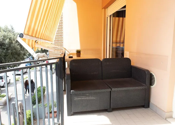 Piazza Mazzini Guest house