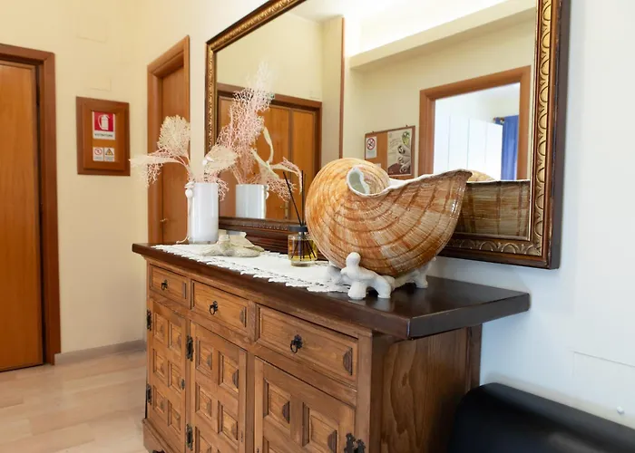 Piazza Mazzini Terracina