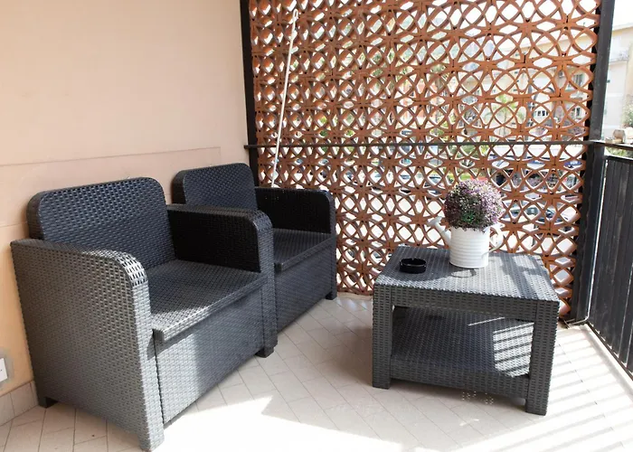 Piazza Mazzini Guest house Terracina