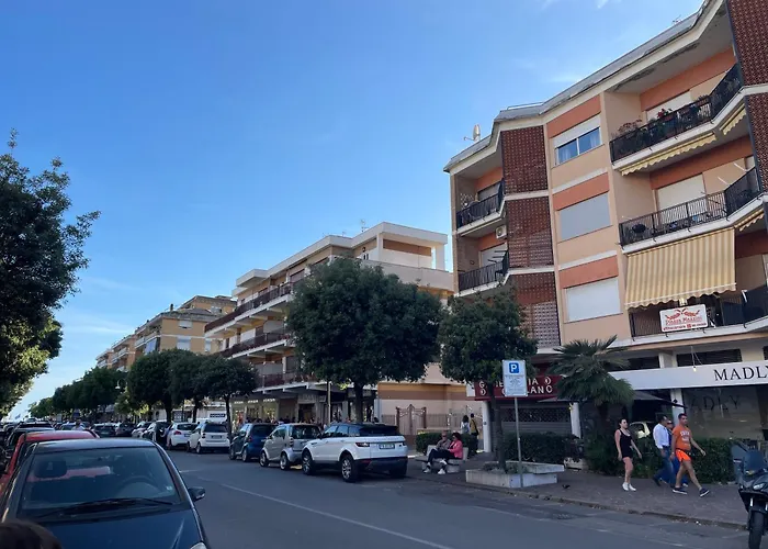 Piazza Mazzini 3* Terracina