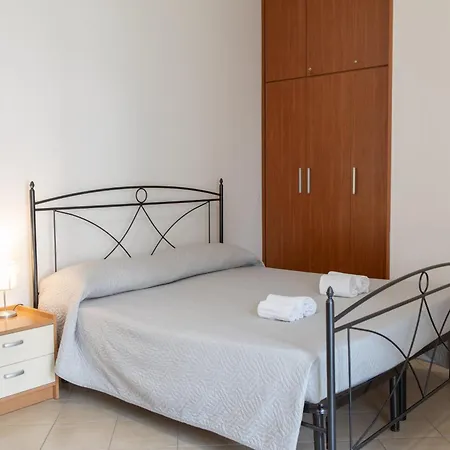 Gæstehus Piazza Mazzini 3*