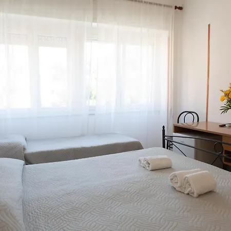 Gæstehus Piazza Mazzini 3*