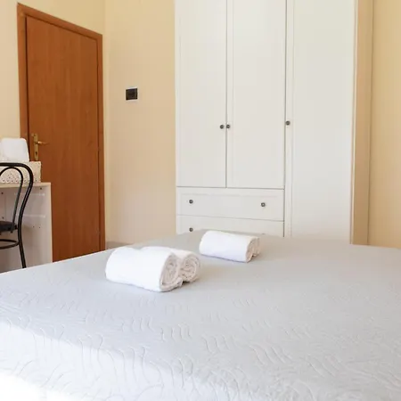 Gæstehus Piazza Mazzini