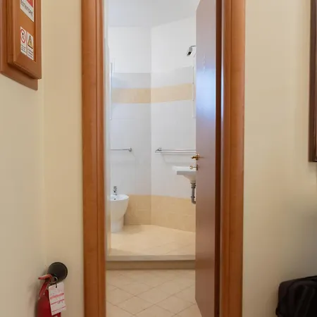 Piazza Mazzini Terracina