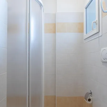 Gæstehus Piazza Mazzini 3*