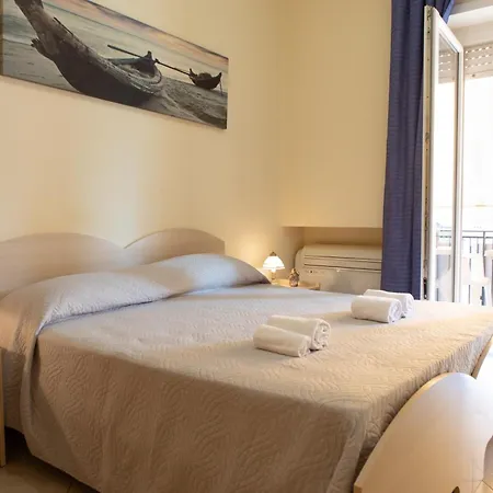 Piazza Mazzini Terracina