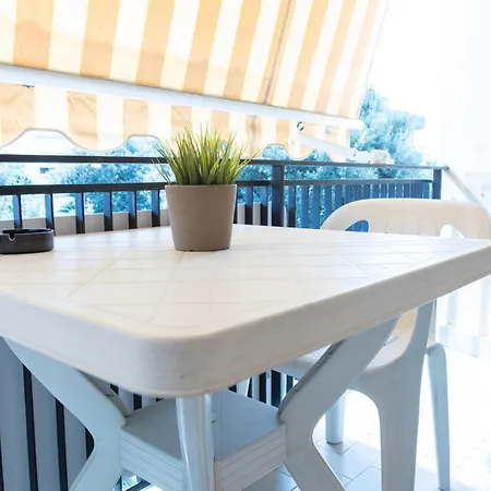 Piazza Mazzini Gæstehus Terracina