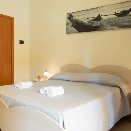 Piazza Mazzini Gæstehus