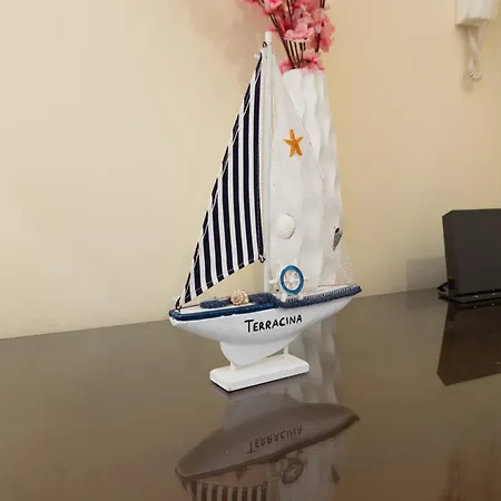 Piazza Mazzini Gæstehus