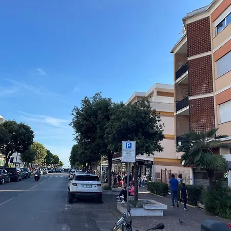 게스트하우스 Piazza Mazzini 3*