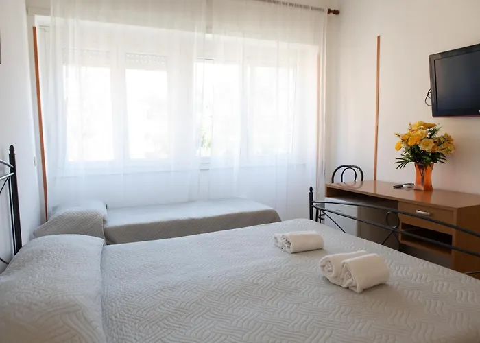 Gæstehus Piazza Mazzini 3*